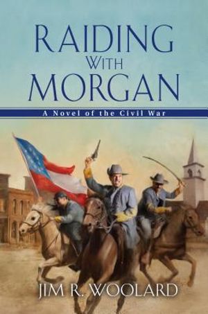 Raiding with Morgan image number 0