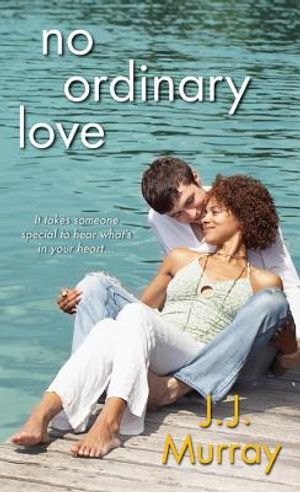 No Ordinary Love image number 0