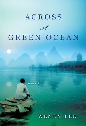 Across a Green Ocean image number 0