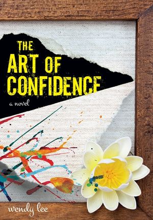 The Art of Confidence image number 0