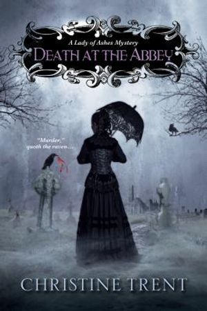 Death at the Abbey image number 0