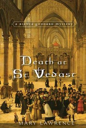 Death at St. Vedast image number 0