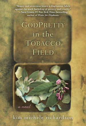 Godpretty in the Tobacco Field image number 0
