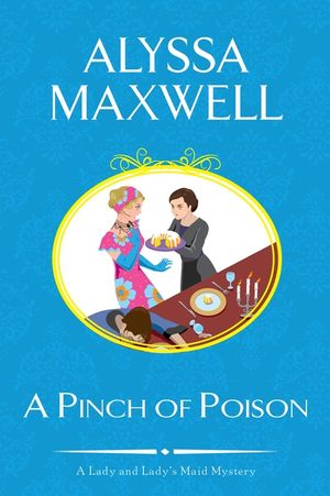 A Pinch of Poison image number 0