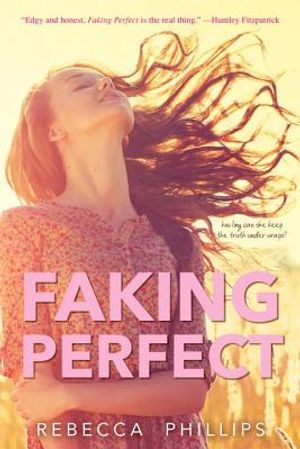 Faking Perfect image number 0