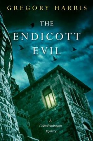 The Endicott Evil image number 0