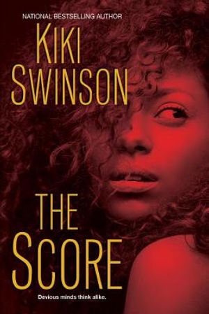 The Score image number 0