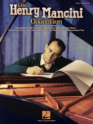 The Henry Mancini Collection image number 0