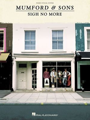 Mumford & Sons - Sigh No More image number 0