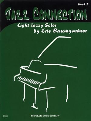 Jazz Connection, Book 2 - Book Only: Later Elementary Level image number 0