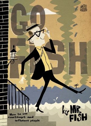 Go Fish image number 0