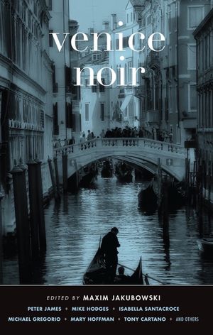 Venice Noir image number 0