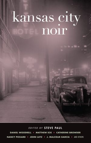 Kansas City Noir image number 0