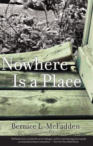 Nowhere Is a Place image number 0