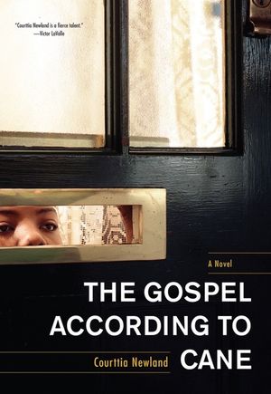 The Gospel According to Cane image number 0