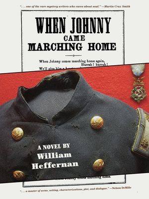When Johnny Came Marching Home image number 0