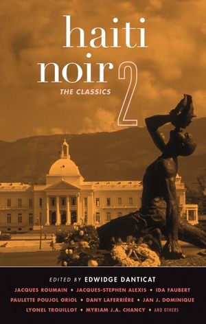 Haiti Noir 2: The Classics image number 0