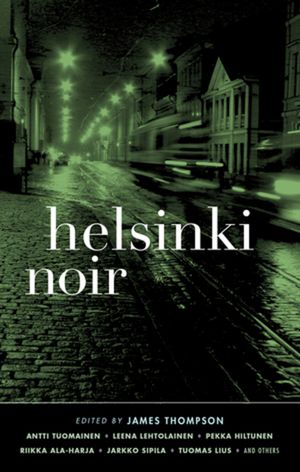 Helsinki Noir image number 0