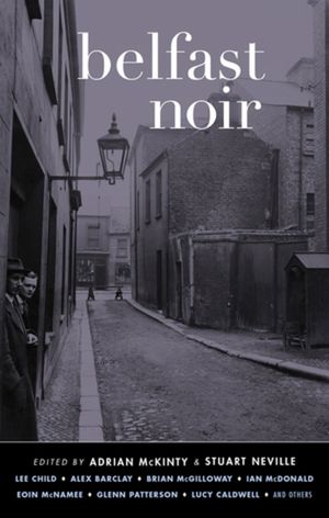 Belfast Noir image number 0