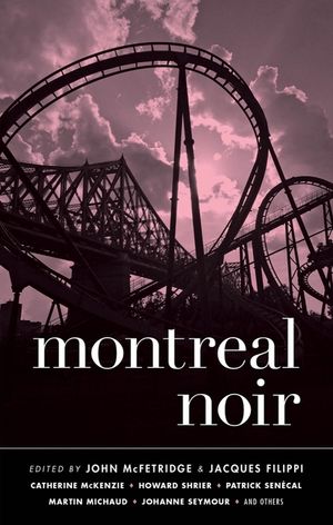 Montreal Noir image number 0