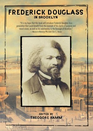 Frederick Douglass in Brooklyn image number 0