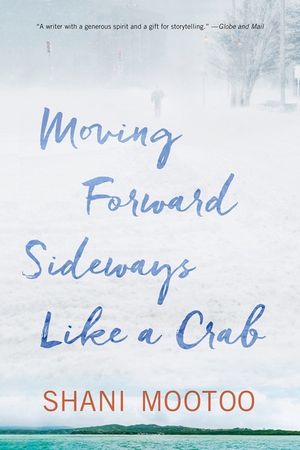 Moving Forward Sideways Like a Crab image number 0