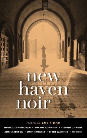 New Haven Noir image number 0