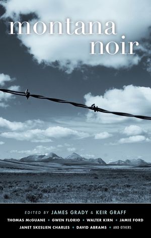 Montana Noir image number 0