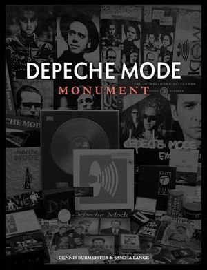 Depeche Mode: Monument image number 0