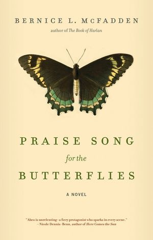 Praise Song for the Butterflies image number 0