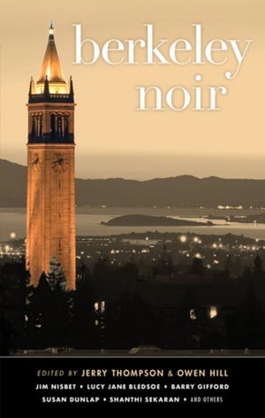 Berkeley Noir image number 0
