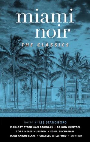 Miami Noir: The Classics image number 0