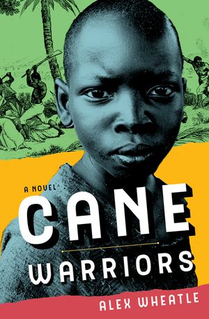 Cane Warriors image number 0