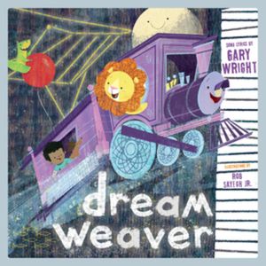 Dream Weaver: A Children's Picture Book image number 0