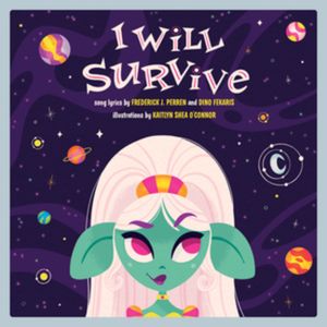 I Will Survive: A Children's Picture Book image number 0