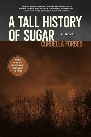 A Tall History of Sugar image number 0