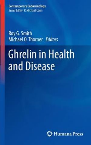 Ghrelin in Health and Disease image number 0