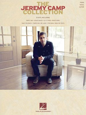The Jeremy Camp Collection image number 0