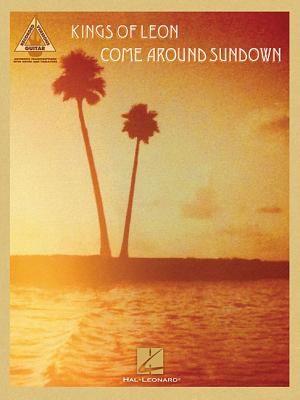 Kings of Leon: Come Around Sundown image number 0