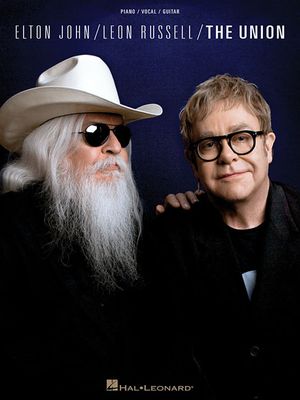Elton John/Leon Russell: The Union image number 0