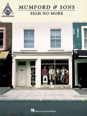 Mumford & Sons: Sigh No More image number 0