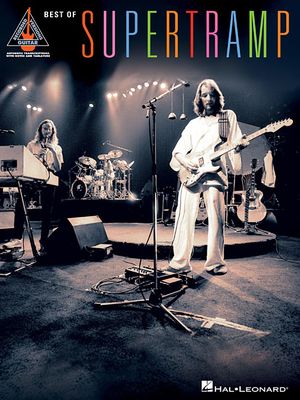 Best of Supertramp image number 0