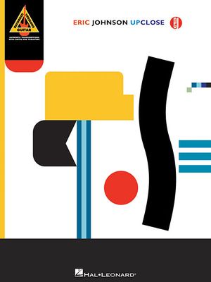 Eric Johnson - Up Close image number 0