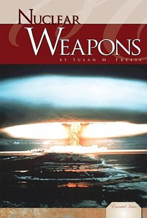 Nuclear Weapons image number 0