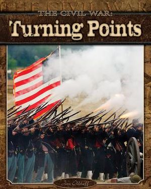 The Civil War: Turning Points image number 0