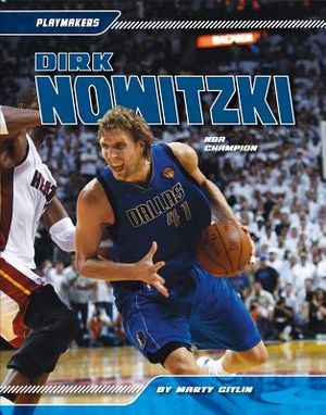 Dirk Nowitzki: NBA Champion: NBA Champion image number 0