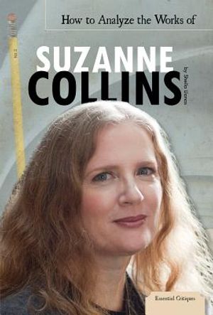 How to Analyze the Works of Suzanne Collins image number 0