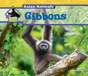 Gibbons image number 0