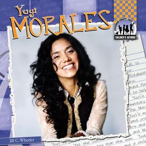 Yuyi Morales image number 0
