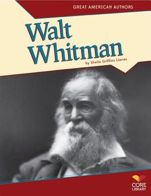 Walt Whitman image number 0
